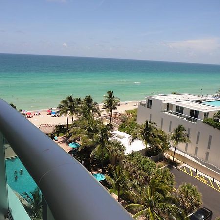 Apartments At Tides הוליווד מראה חיצוני תמונה