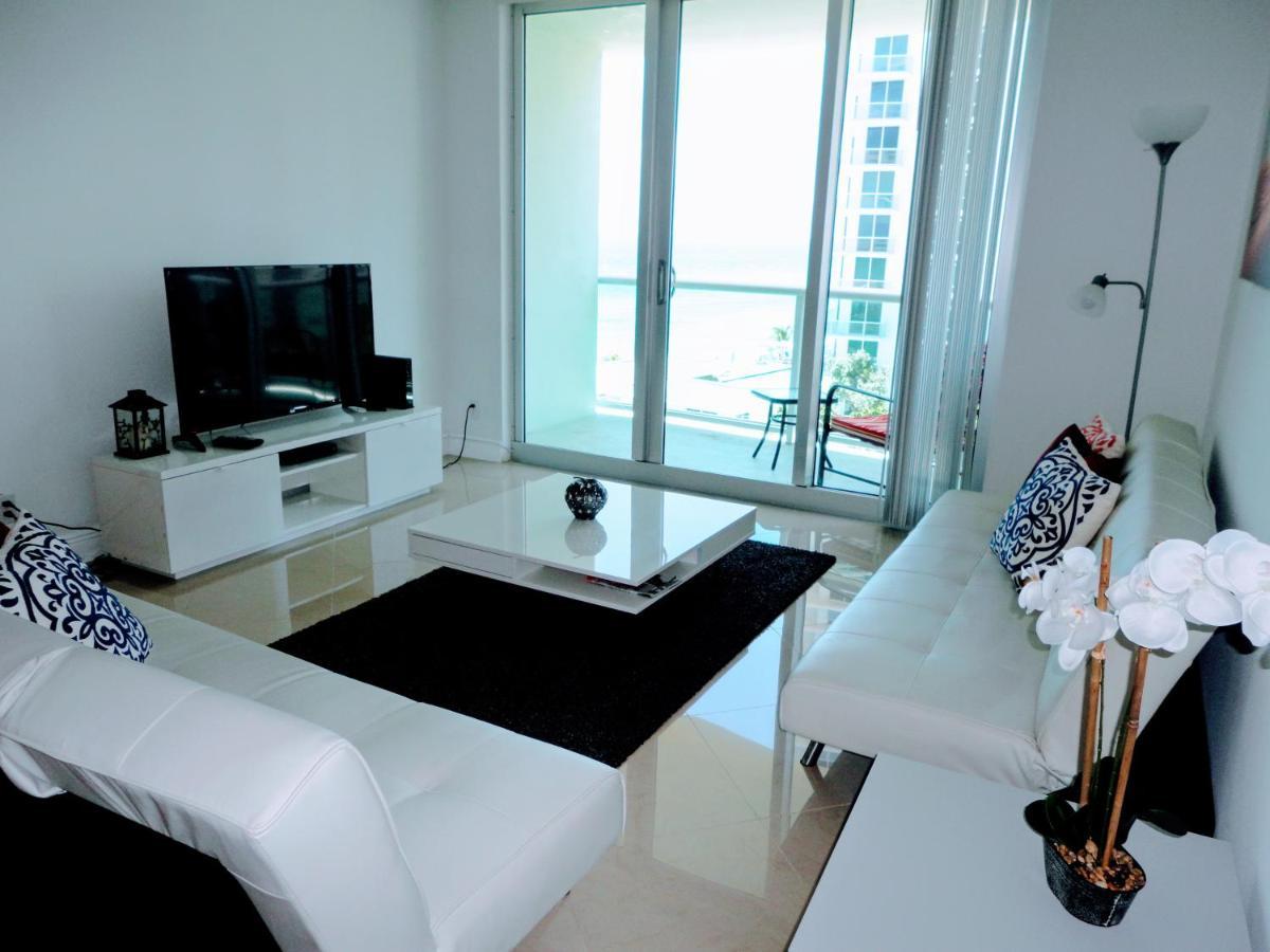 Apartments At Tides הוליווד מראה חיצוני תמונה