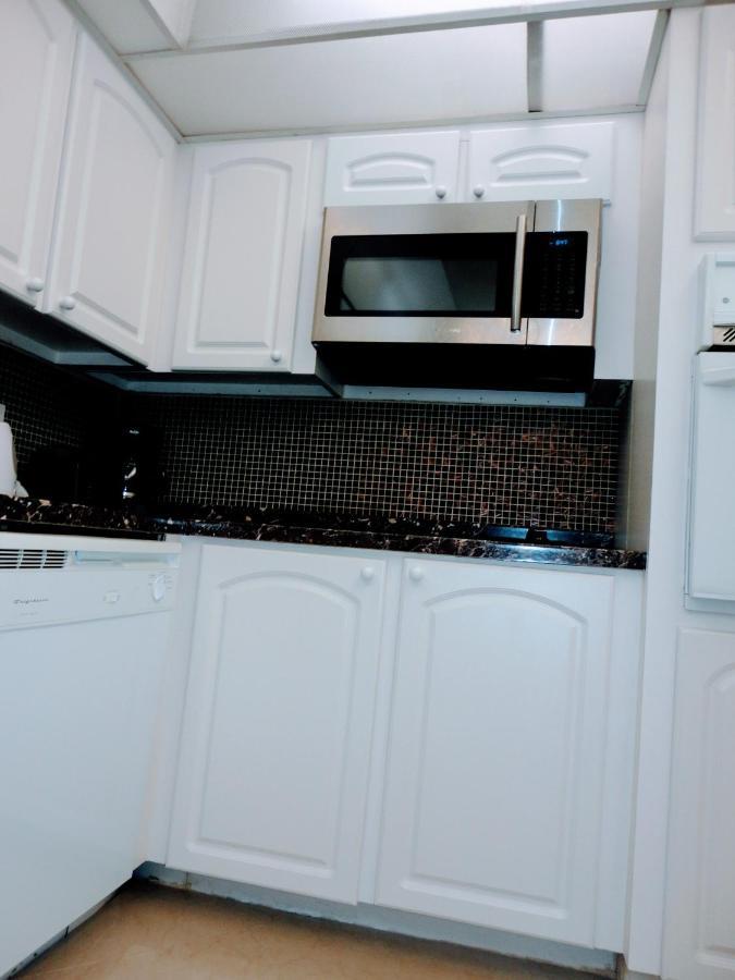 Apartments At Tides הוליווד מראה חיצוני תמונה