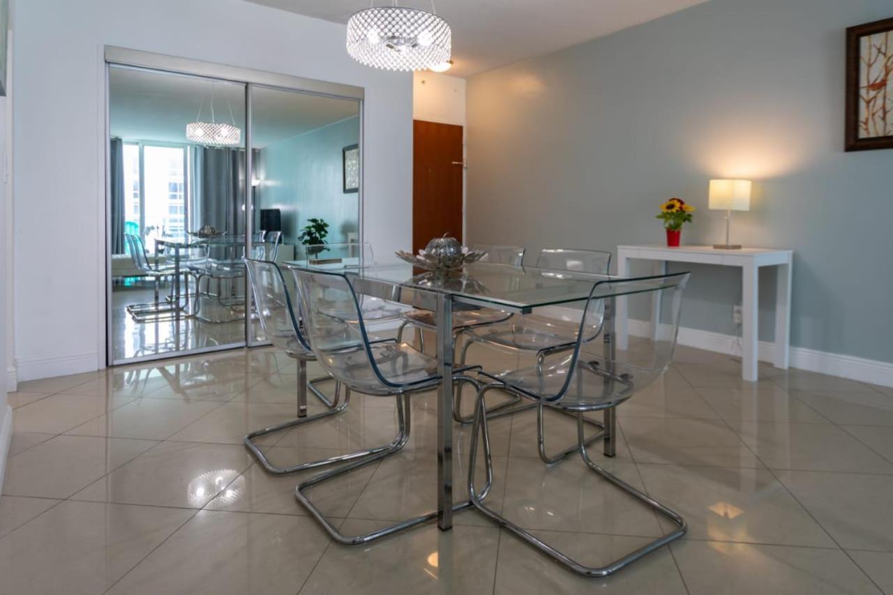 Apartments At Tides הוליווד מראה חיצוני תמונה