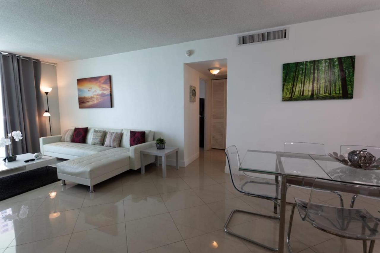 Apartments At Tides הוליווד מראה חיצוני תמונה