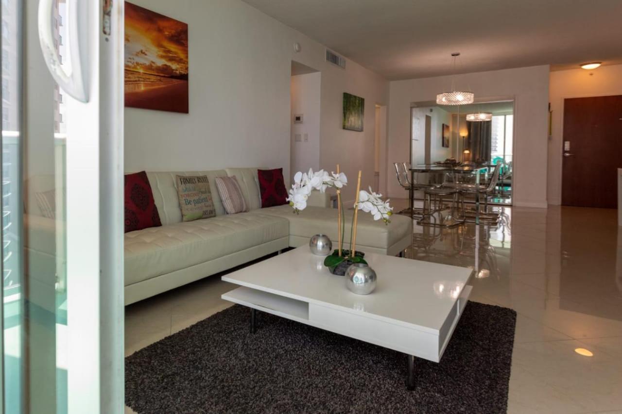 Apartments At Tides הוליווד מראה חיצוני תמונה