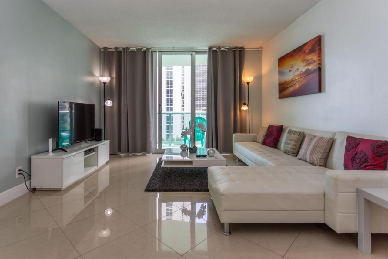 Apartments At Tides הוליווד מראה חיצוני תמונה