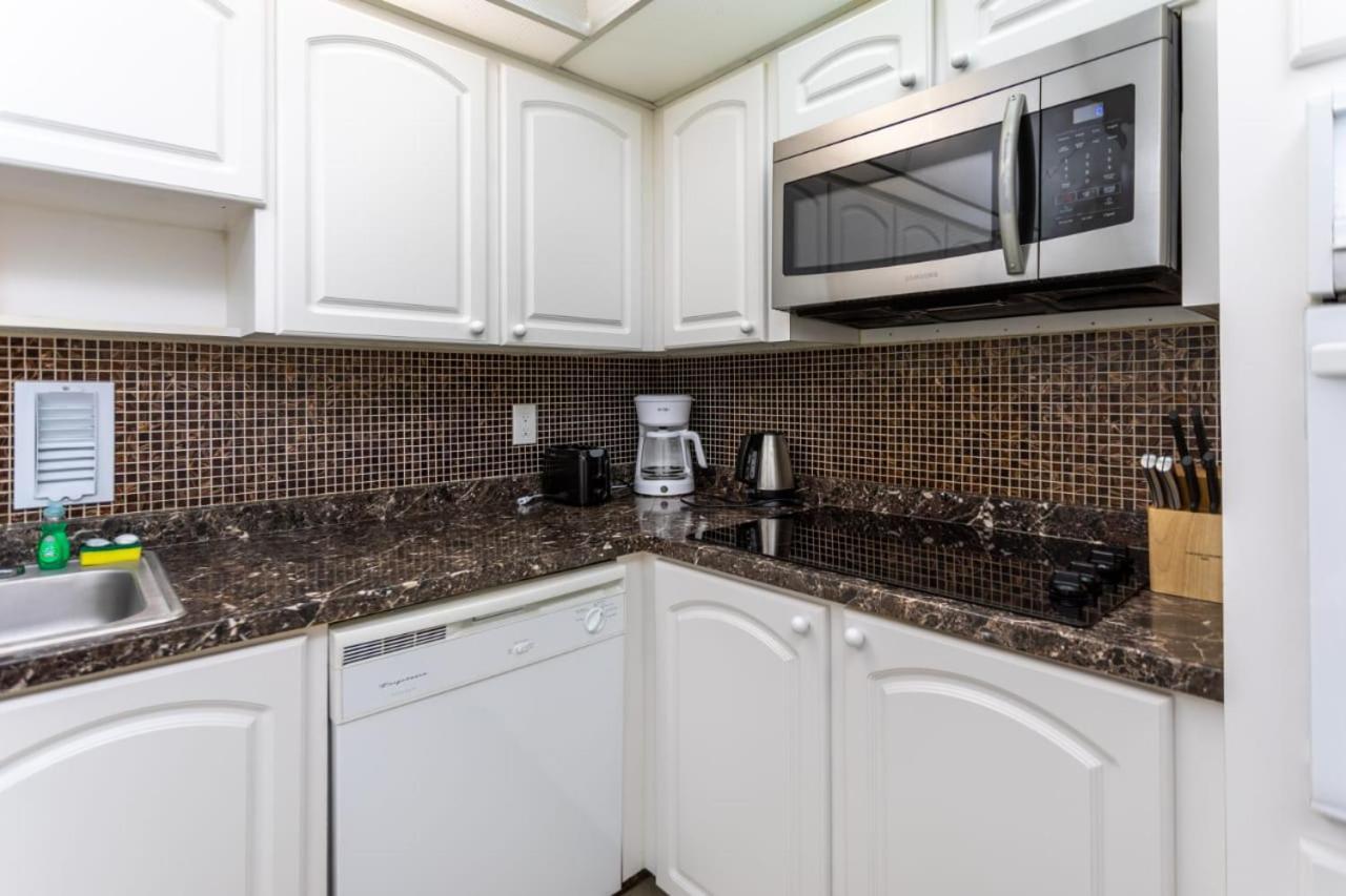 Apartments At Tides הוליווד מראה חיצוני תמונה